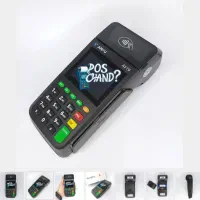 کارتخوان سیار آکبند i80 برای مازنی ها|فروشگاه و مغازه|آمل, |دیوار