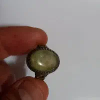 انگشتر شرف شمس