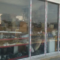 فروشگاه قائم قطعات بخاری. لوازم خانگی برقی گازسوز