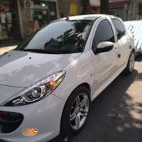 پژو 207i دنده‌ای TU3، مدل ۱۴۰۲
