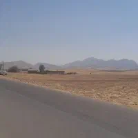 فروش زمین رباط نمکی مناسب ویلاباغ و گلخانه و غیره|فروش زمین و ملک کلنگی|خرم‌آباد, |دیوار