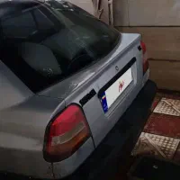 پراید۱۴۱مدل۸۷|خودرو سواری و وانت|سبزوار, ایزی شهر|دیوار