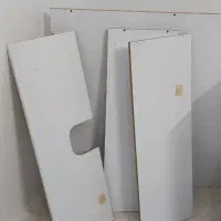 کابینت ام دی اف|مصالح و تجهیزات ساختمان|مشهد, امیر|دیوار