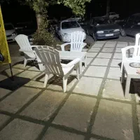 صندلی کافه|صندلی و نیمکت|لنگرود, |دیوار