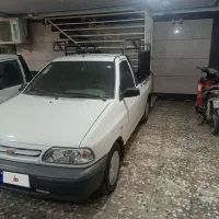 پرایدوانت بدون رنگ