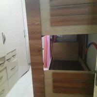 تخت خواب دو طبقه در حد|تخت و سرویس خواب|ری, ظهیرآباد|دیوار