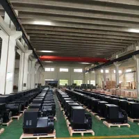 دیزل ژنراتور و ژنراتور تک