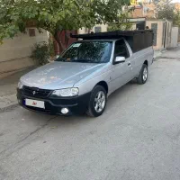 آریسان2|خودرو سواری و وانت|سنندج, |دیوار