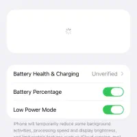 ایفون ۱۱ نرمال ۲۵۶ گیگ