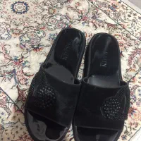 کفش زنانه|کیف، کفش، کمربند|آباده, |دیوار