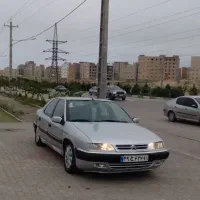 سیتروئن زانتیا 2000ccعروسک واقعی مدل ۸۶|خودرو سواری و وانت|اردبیل, |دیوار