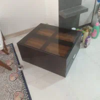 فروش میزعسلی و آباژور|مبلمان خانگی و میز عسلی|شیراز, شهرک فرهنگیان|دیوار