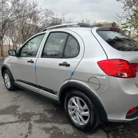 کوئیک GXR مدل ۱۴۰۳ با رینگ فول|خودرو سواری و وانت|کرج, بنیاد|دیوار