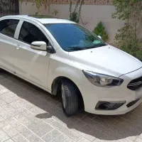 شاهین G سانروف|خودرو سواری و وانت|تبریز, |دیوار