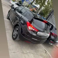 هایما اس۵ مشکی بدون رنگ