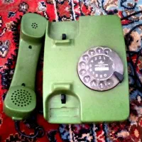 تلفن نوستالوژی