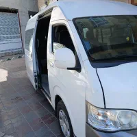 ون برلیانس مدل 2017 بی رنگو موتور تازه تعمیر اساسی|خودرو سواری و وانت|قم, انسجام|دیوار