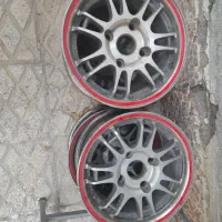 رینگ اسپرت تمیز.پرایدی