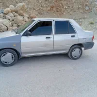 پراید مدل 94