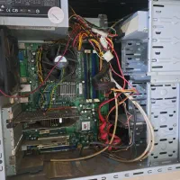 کامپیوتر PC رومیزی