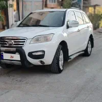لیفانx60مدل 93 بدون رنگ