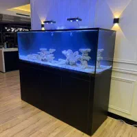 اکواریوم ابشور (اب شور)