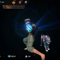 اکانت فری طاق با کلش