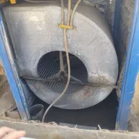 کولر sanam کتونی|کولر آبی|رباطکریم, شهرک درخشان|دیوار