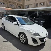 مردا ۳ نیو مدل ۱۳۸۹ تیپ ۳