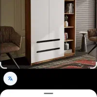 کمد لباس کمد دیواری|جاکفشی، کمد، دراور|شاندیز, |دیوار