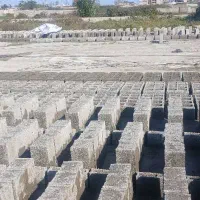فروش انواع بلوک و مصالح ساختمانی