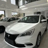بهمن اینووی هیبرید اقساطی آماده تحویل سندبنام