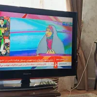 تلویزیون ال سی دی hisense