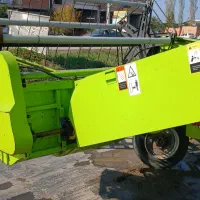 کمباین زوبلاین ۲۰۱۹ هرکولس|ماشینآلات صنعتی|بابل, |دیوار