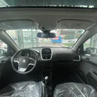 پژو ۲۰۷ صفر ۱۴۰۴ پانوراما رینگ آلومینیومی|خودرو سواری و وانت|رشت, استقامت ۱|دیوار