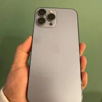 ایفون 13 پرو مکس