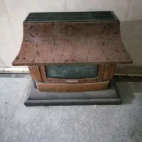 شومینه و بخاری|بخاری، هیتر، شومینه|سنندج, |دیوار