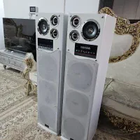 اسپیکر حرفه ای