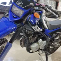موتور یاماها ژاپن 2007