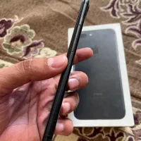 iphone 7 plus 256|موبایل|خرم‌آباد, |دیوار