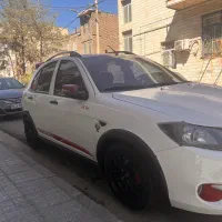 کوییک ار مدل ۱۴۰۰|خودرو سواری و وانت|ساوه, |دیوار