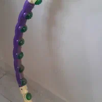 حلقه ورزشی ماساژوری|تجهیزات ورزشی|اندیشه, شهرک کوثر|دیوار