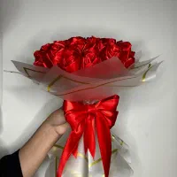 گل روبانی|گل مصنوعی|مشهد, شهرک بهارستان|دیوار