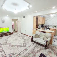 ۶۸ متر ۲ خواب / خیابان مهران با پارکینگ / جنوبی|فروش آپارتمان|تهران, شهرک شریعتی|دیوار