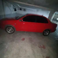 سمند سورن Elx|خودرو سواری و وانت|ری, علایین|دیوار