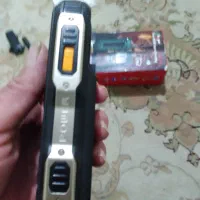 گوشی پاور دار۳سیم کارتk21TV|موبایل|تهران, شیوا|دیوار