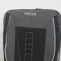 روکش صندلی طرح گوچی به قیمت تولیدی|قطعات یدکی و لوازم جانبی|ملایر, |دیوار