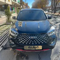 ام وی ام ایکس 55 پرو 404 مشکی|خودرو سواری و وانت|شهرکرد, |دیوار