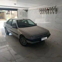 پژو 405 86