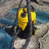 جارو برقی|جاروبرقی، جارو شارژی، بخارشو|تایباد, |دیوار